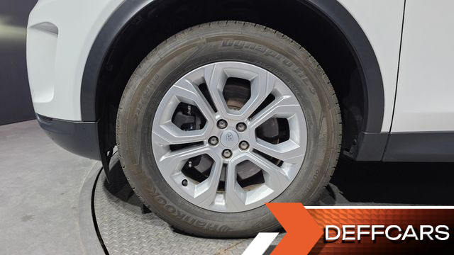 Land Rover DISCOVERY SPORT P250 S купить на сайте DeffCars