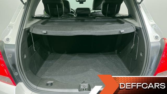 ChevroletGMDaewoo TRAX 1.4 Premier купить на сайте DeffCars