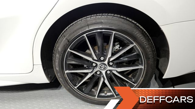 Toyota CAMRY 2.5 XSE Hybrid купить на сайте DeffCars