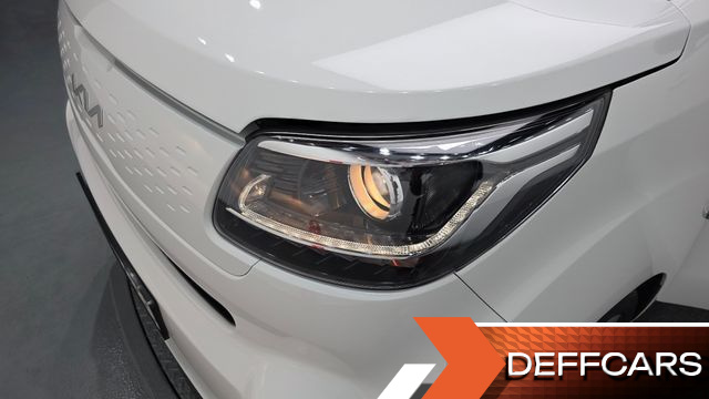 Kia RAY Signature купить на сайте DeffCars