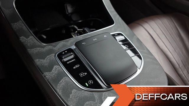 Mercedes CLS-CLASS CLS450 4MATIC AMG Line купить на сайте DeffCars