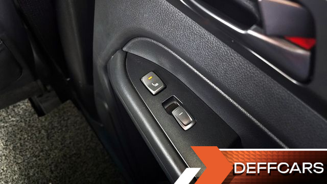 Ssangyong REXTON Diesel 2.2 4WD Prestige купить на сайте DeffCars