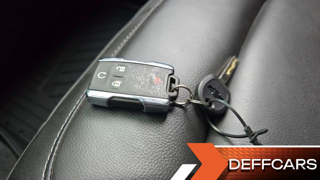 ChevroletGMDaewoo COLORADO 3.6 Z71-X 4WD купить на сайте DeffCars