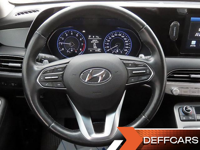 Hyundai PALISADE Gasoline 3.8 2WD Exclusive купить на сайте DeffCars