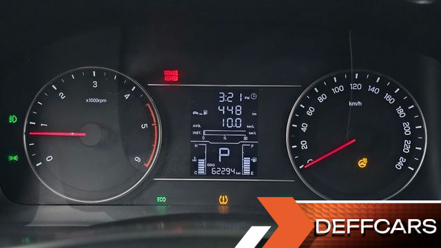 Ssangyong REXTON Diesel 2.2 2WD Adventure купить на сайте DeffCars