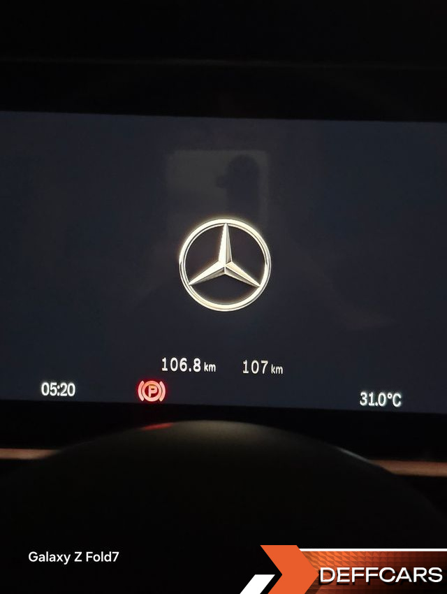 Mercedes G-CLASS G450d купить на сайте DeffCars