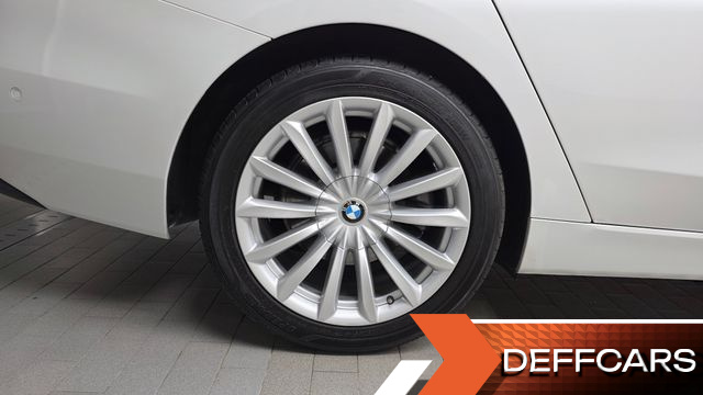 BMW GRAN TURISMO 620d Luxury купить на сайте DeffCars