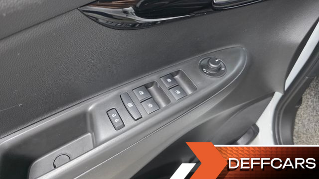 ChevroletGMDaewoo SPARK Premier купить на сайте DeffCars