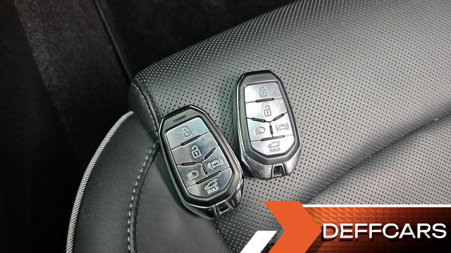 Ssangyong REXTON Disel 2.2 4WD Noblesse купить на сайте DeffCars