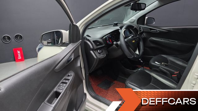 ChevroletGMDaewoo SPARK LT Plus купить на сайте DeffCars