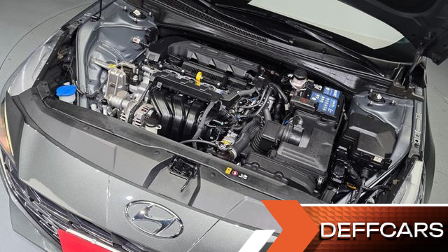 Hyundai AVANTE 1.6 Smart купить на сайте DeffCars