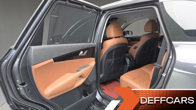 Kia SORENTO Diesel 2.0 4WD Marster купить на сайте DeffCars