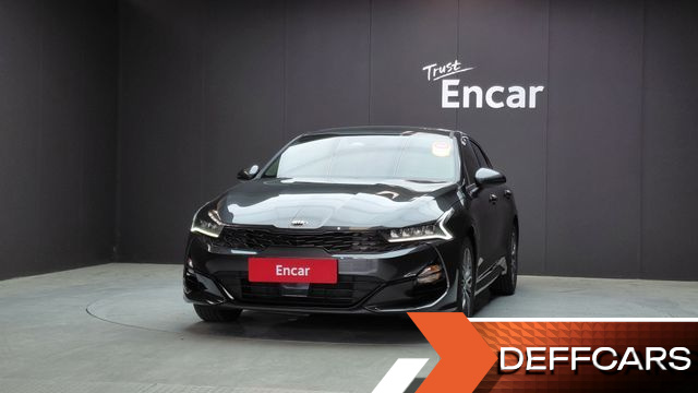 Kia K5 2.0 Prestige купить на сайте DeffCars
