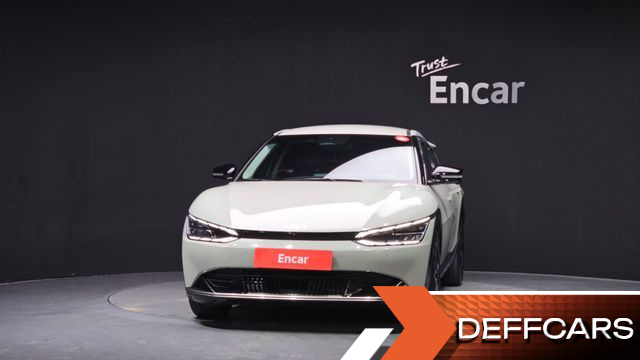 Kia EV6 Long Range Earth купить на сайте DeffCars