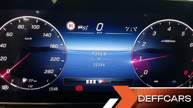 Mercedes C-CLASS C300 4MATIC Avantgarde купить на сайте DeffCars