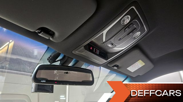 Ssangyong REXTON Diesel 2.2 4WD Culman Prestige купить на сайте DeffCars
