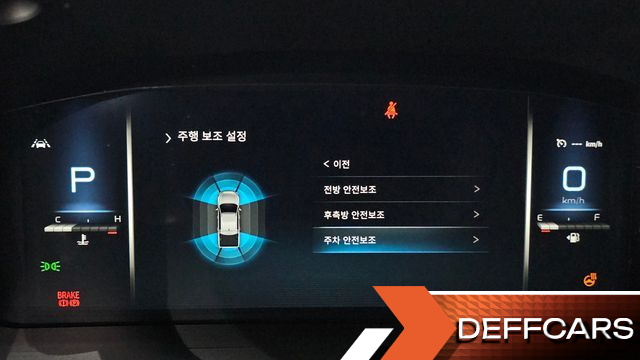 Ssangyong REXTON Diesel 2.2 4WD Expedition купить на сайте DeffCars