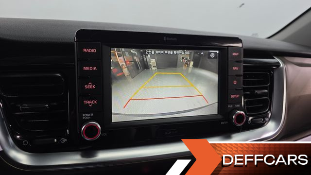 Kia STONIC 1.4 Prestige купить на сайте DeffCars