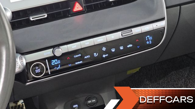 Hyundai IONIQ5 Long Range AWD Prestige купить на сайте DeffCars