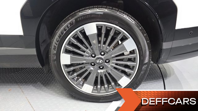 Hyundai SANTAFE HEV 1.6 4WD Calligraphy купить на сайте DeffCars