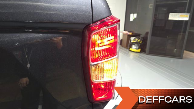 Ssangyong REXTON Diesel 2.2 2WD Prestige Special купить на сайте DeffCars