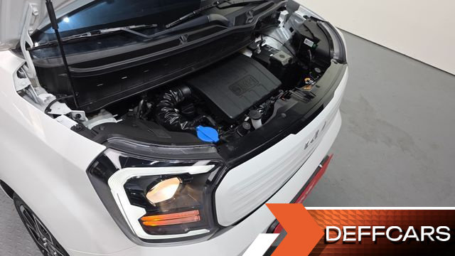 Kia RAY Signature купить на сайте DeffCars
