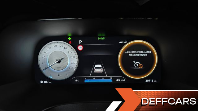 Hyundai PALISADE Gasoline 3.8 2WD Exclusive купить на сайте DeffCars