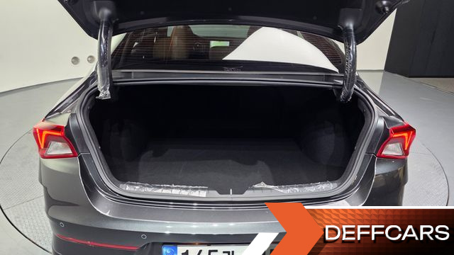 Kia K5 2.0 Signature купить на сайте DeffCars