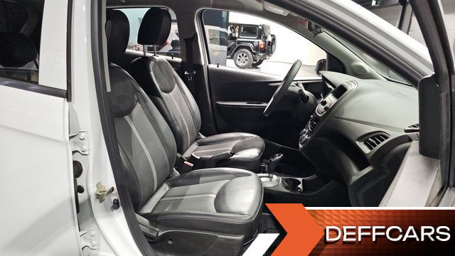 ChevroletGMDaewoo SPARK LS купить на сайте DeffCars