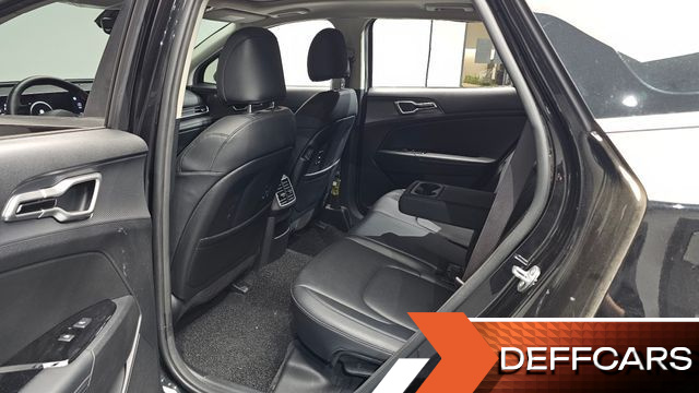 Kia SPORTAGE Gasoline 1.6 Turbo 2WD Nobleless купить на сайте DeffCars