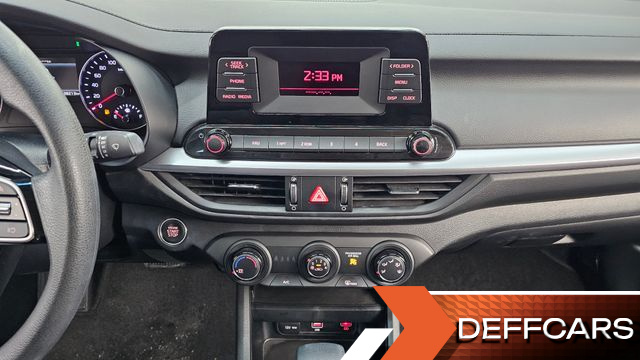 Kia K3 1.6 Trendy купить на сайте DeffCars