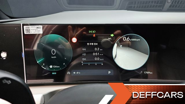 Hyundai TUCSON Gasoline 1.6 Turbo 2WD Inspiration купить на сайте DeffCars