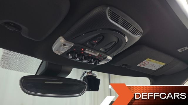 Mini COUNTRYMAN ALL4 Highland Edition 2nd Gen купить на сайте DeffCars