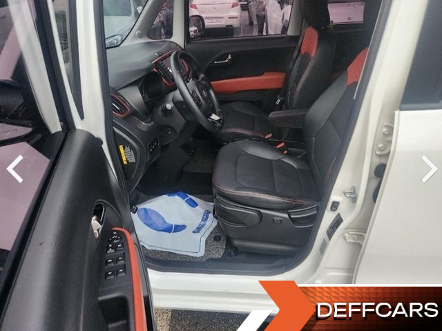 Kia RAY Prestige купить на сайте DeffCars