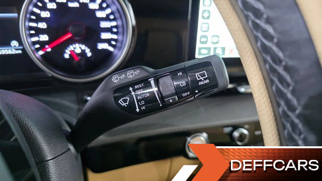 Kia CARNIVAL 9-Seater Prestige купить на сайте DeffCars