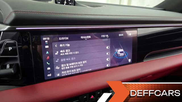 Porsche MACAN Base 4 купить на сайте DeffCars