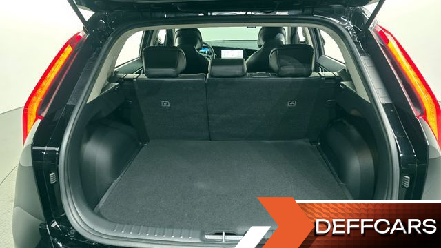 Kia NIRO Air купить на сайте DeffCars
