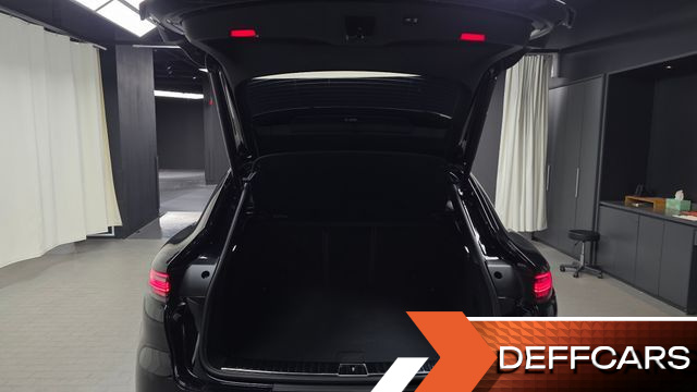 Porsche CAYENNE 3.0 Coupe купить на сайте DeffCars