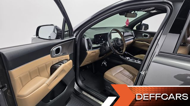 Kia SORENTO Gasoline 2.5T 2WD Gravity купить на сайте DeffCars