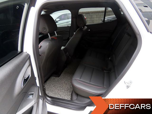 ChevroletGMDaewoo TRAX 1.2 RS купить на сайте DeffCars