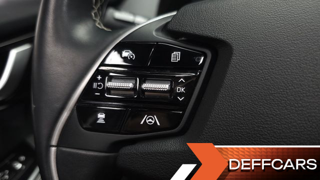 Kia EV6 Long Range GT Line купить на сайте DeffCars