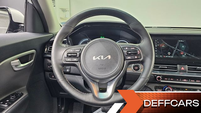 Kia NIRO Earth купить на сайте DeffCars