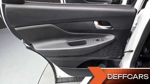 Hyundai SANTAFE Diesel 2.2 2WD Premium купить на сайте DeffCars