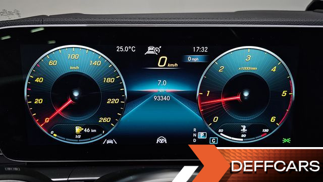 Mercedes GLE-CLASS GLE400d 4MATIC Coupe купить на сайте DeffCars