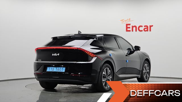 Kia EV6 Long Range Earth купить на сайте DeffCars