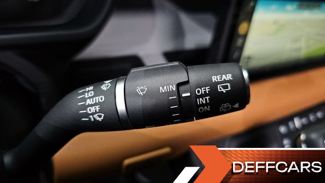 Land Rover DEFENDER 110 P300 X-Dynamic SE купить на сайте DeffCars