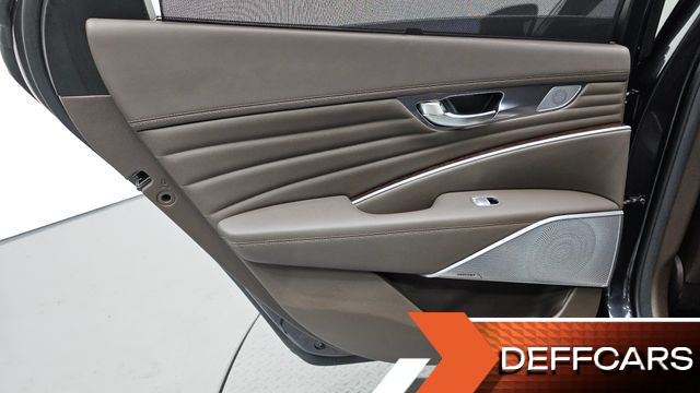 Kia K9 3.8 GDI AWD PlatinumⅡ купить на сайте DeffCars