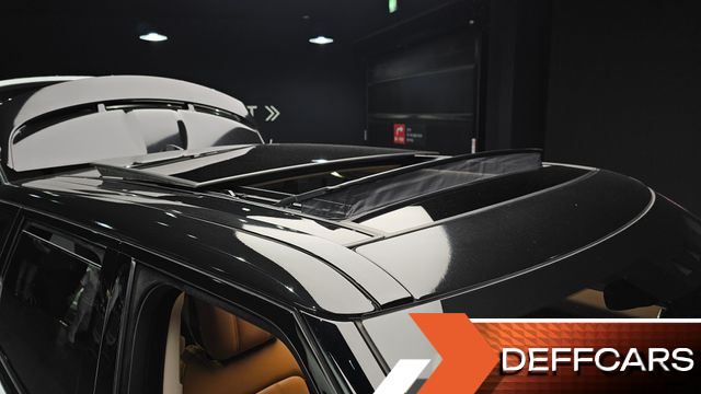 Land Rover RANGE ROVER SPORT 3.0 SDV6 HSE Dynamic купить на сайте DeffCars