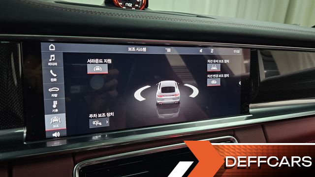 Porsche PANAMERA 3.0 AWD купить на сайте DeffCars