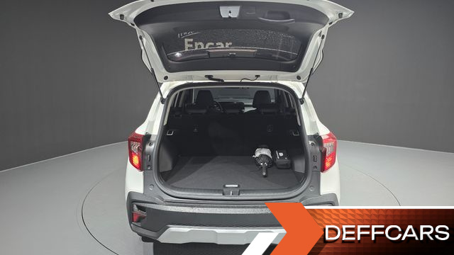 Kia SELTOS Gasoline 1.6 Turbo 2WD Trendy купить на сайте DeffCars